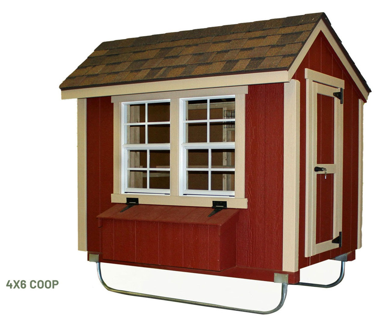 Chicken Coop Kit