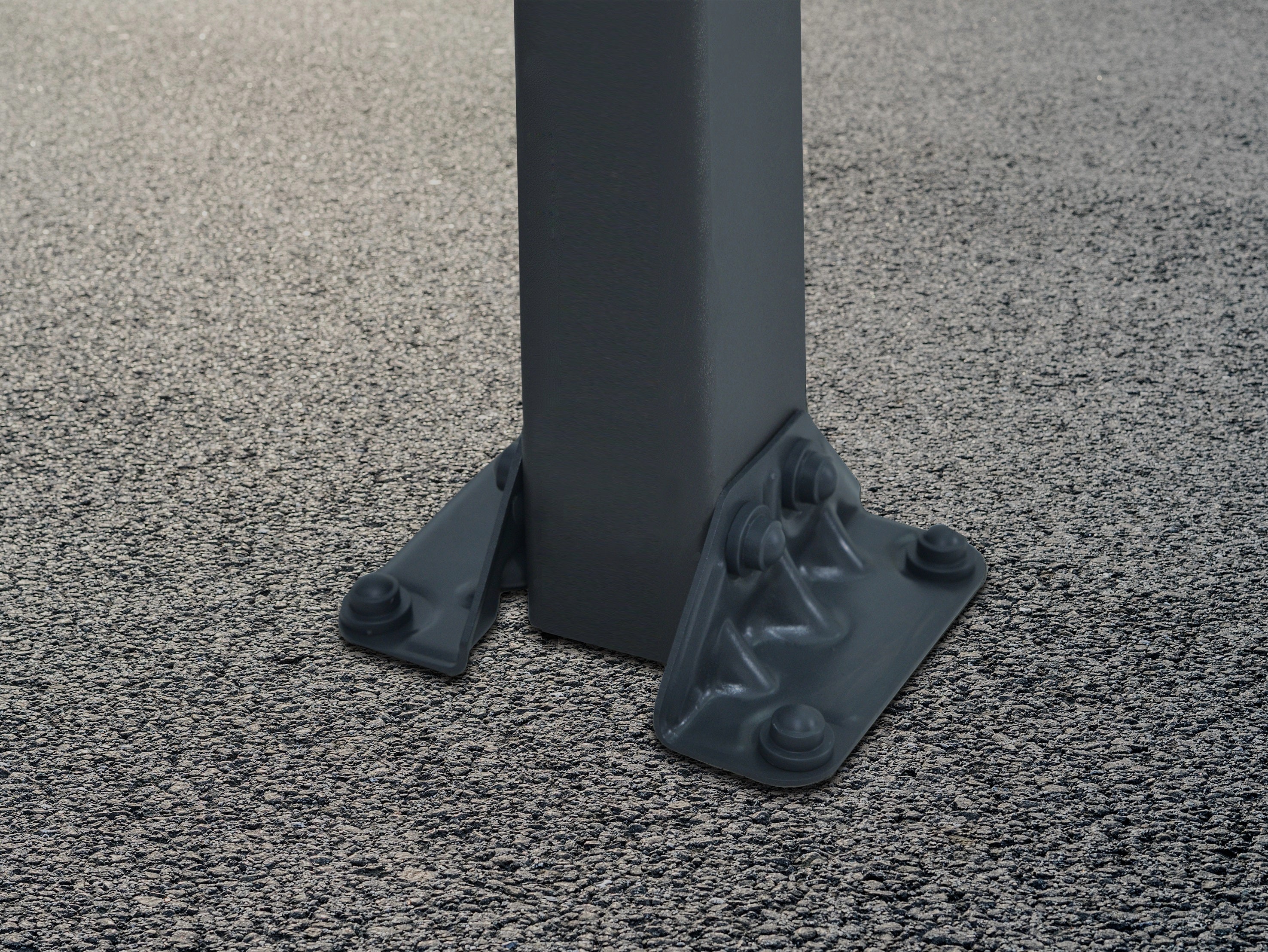 Arcadia Carport Kit