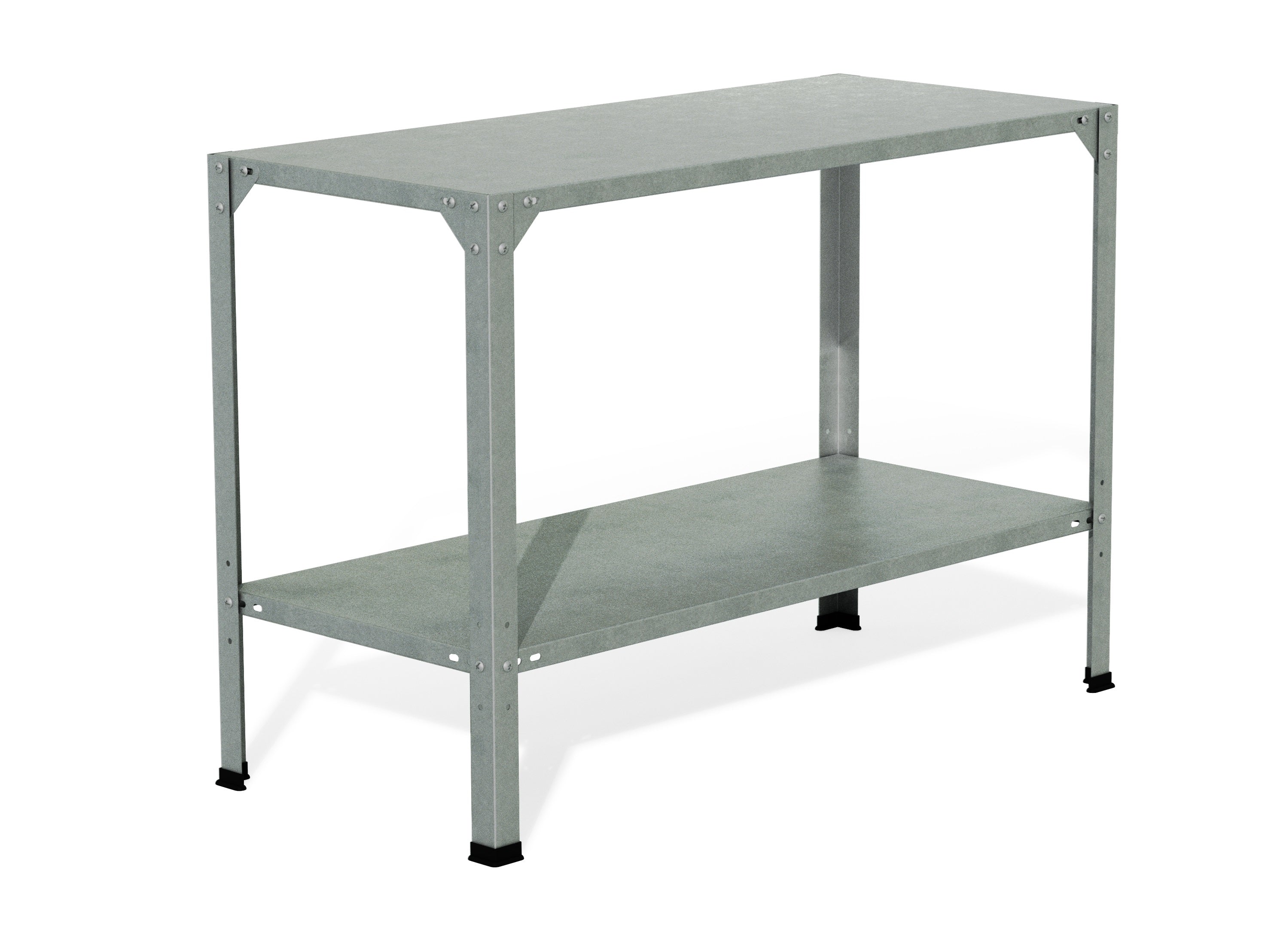 Metal Work Bench