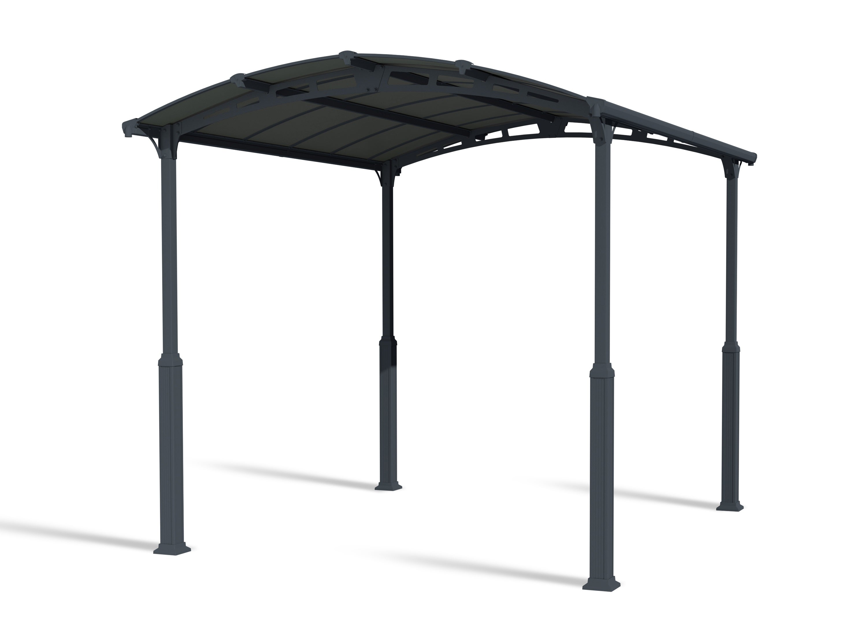 Alpine Carport Kit