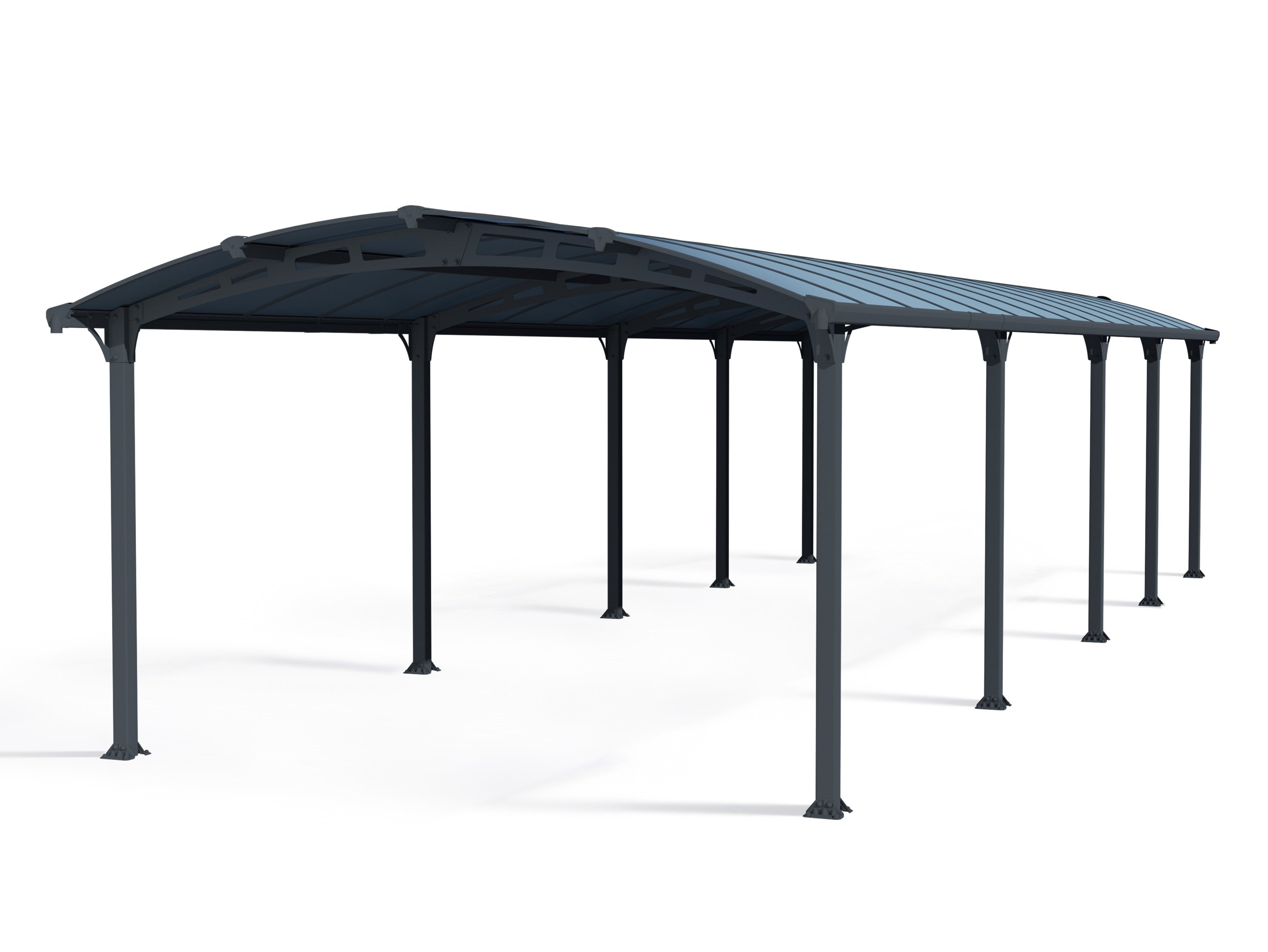 Arcadia Carport Kit