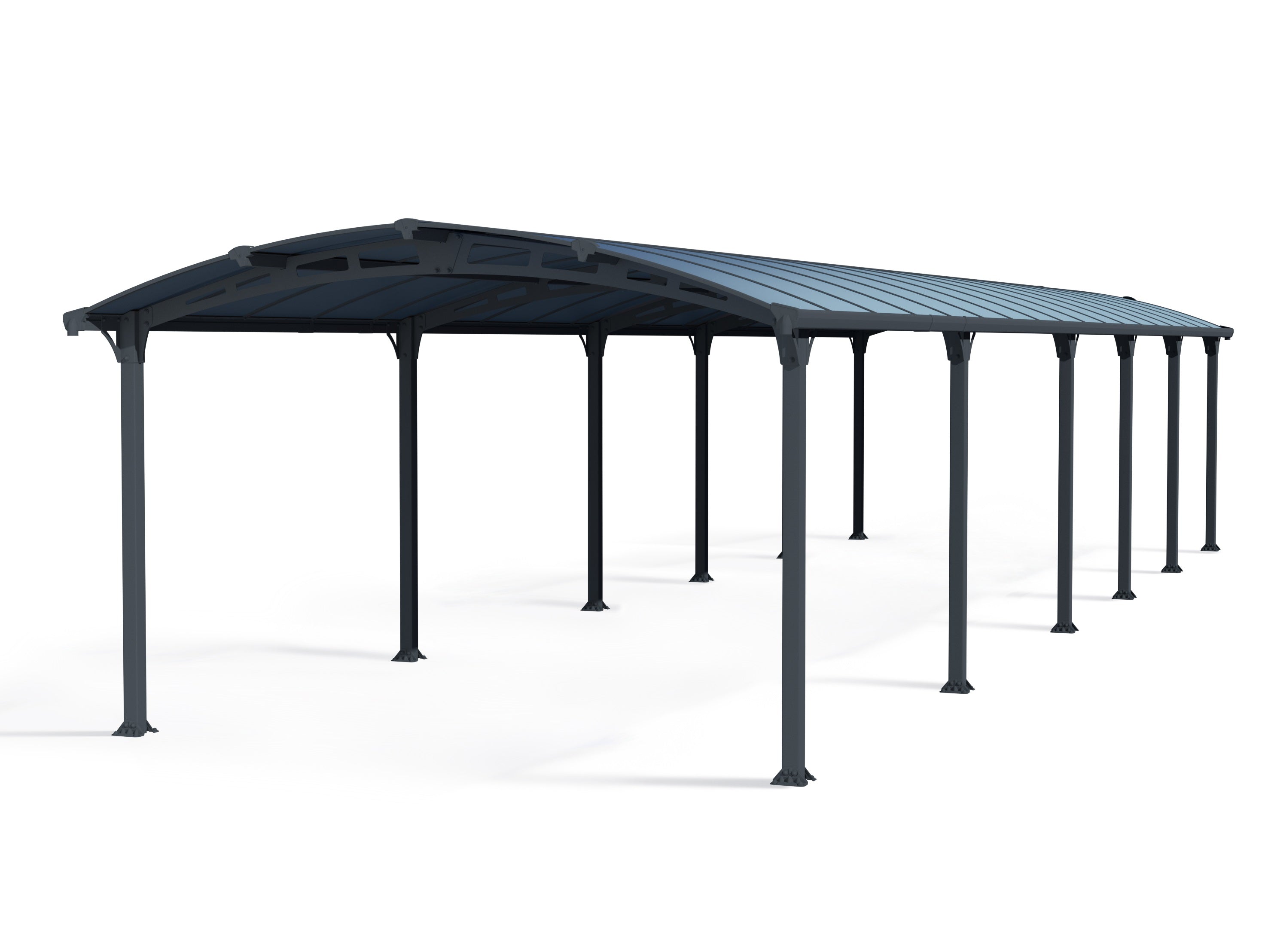 Arcadia Carport Kit