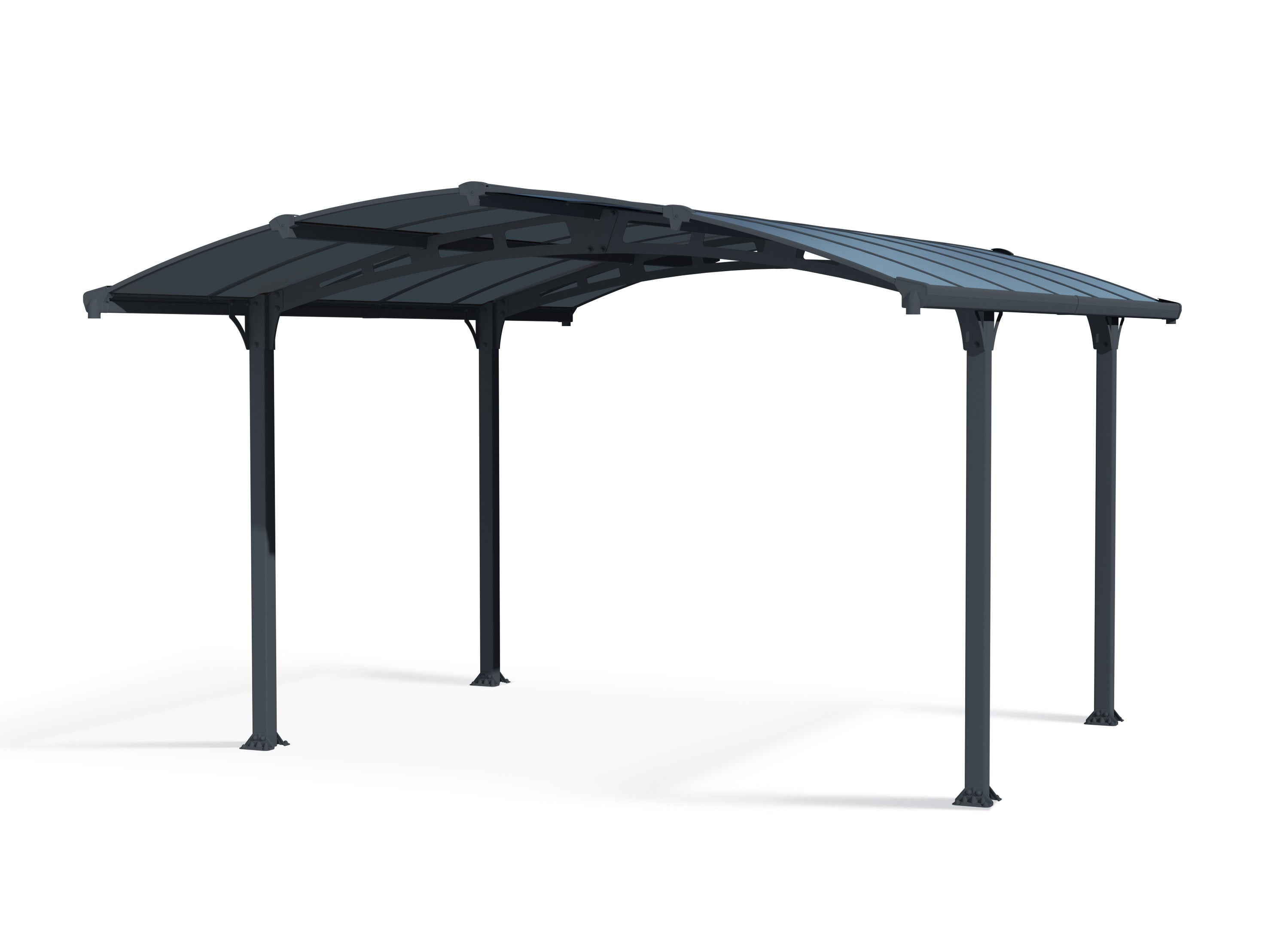 Arcadia Carport Kit