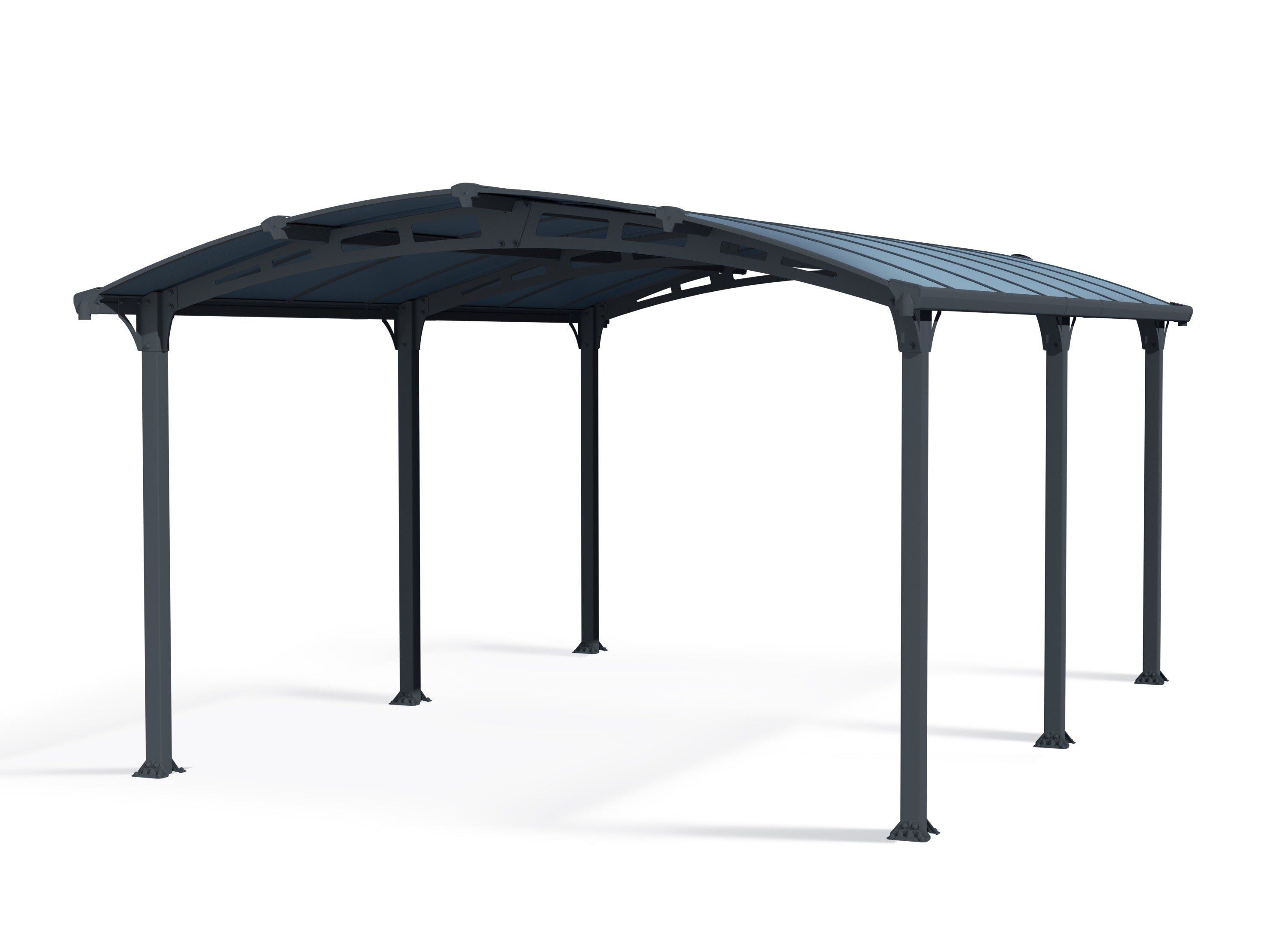 Arcadia Carport Kit