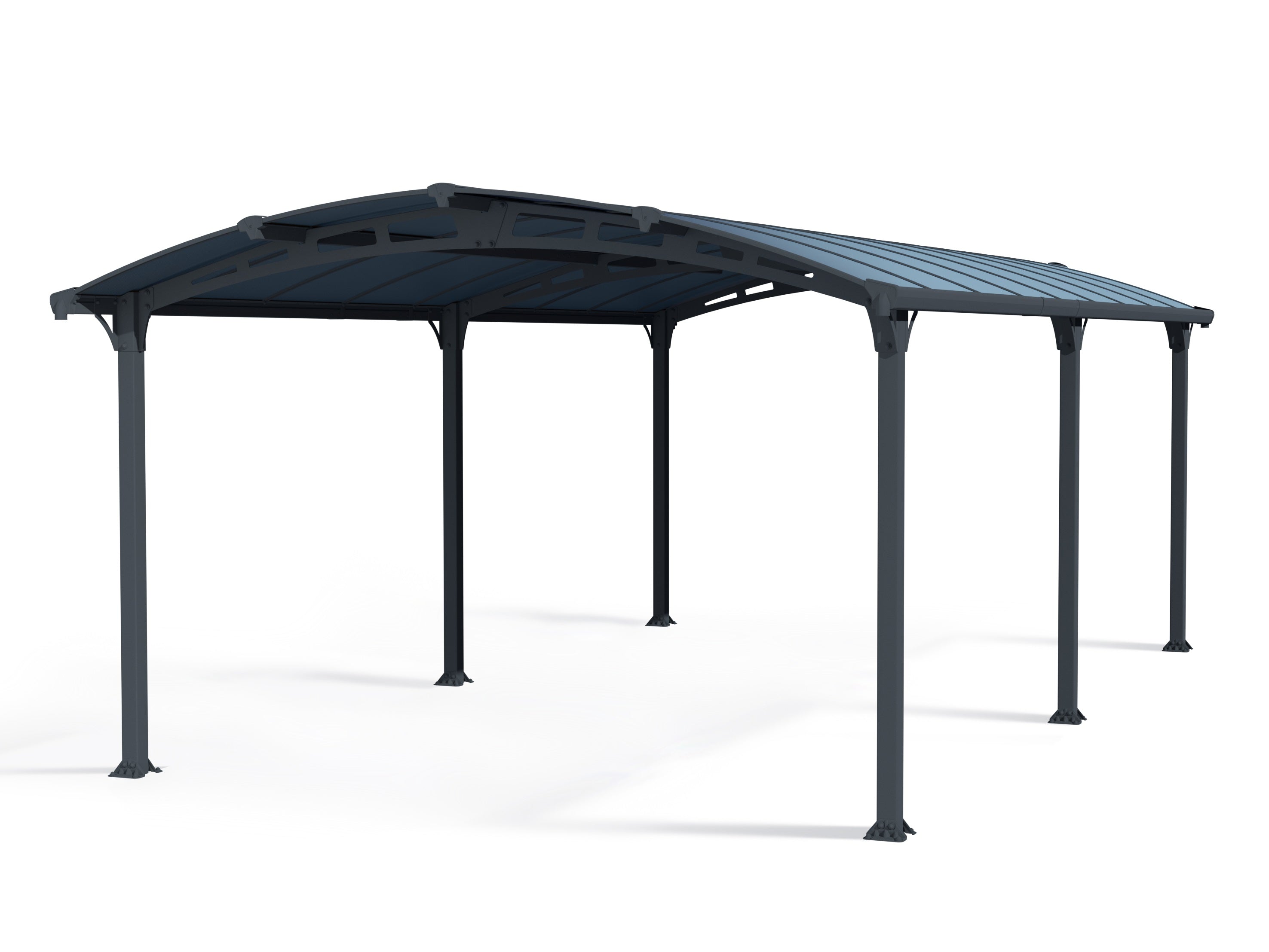 Arcadia Carport Kit