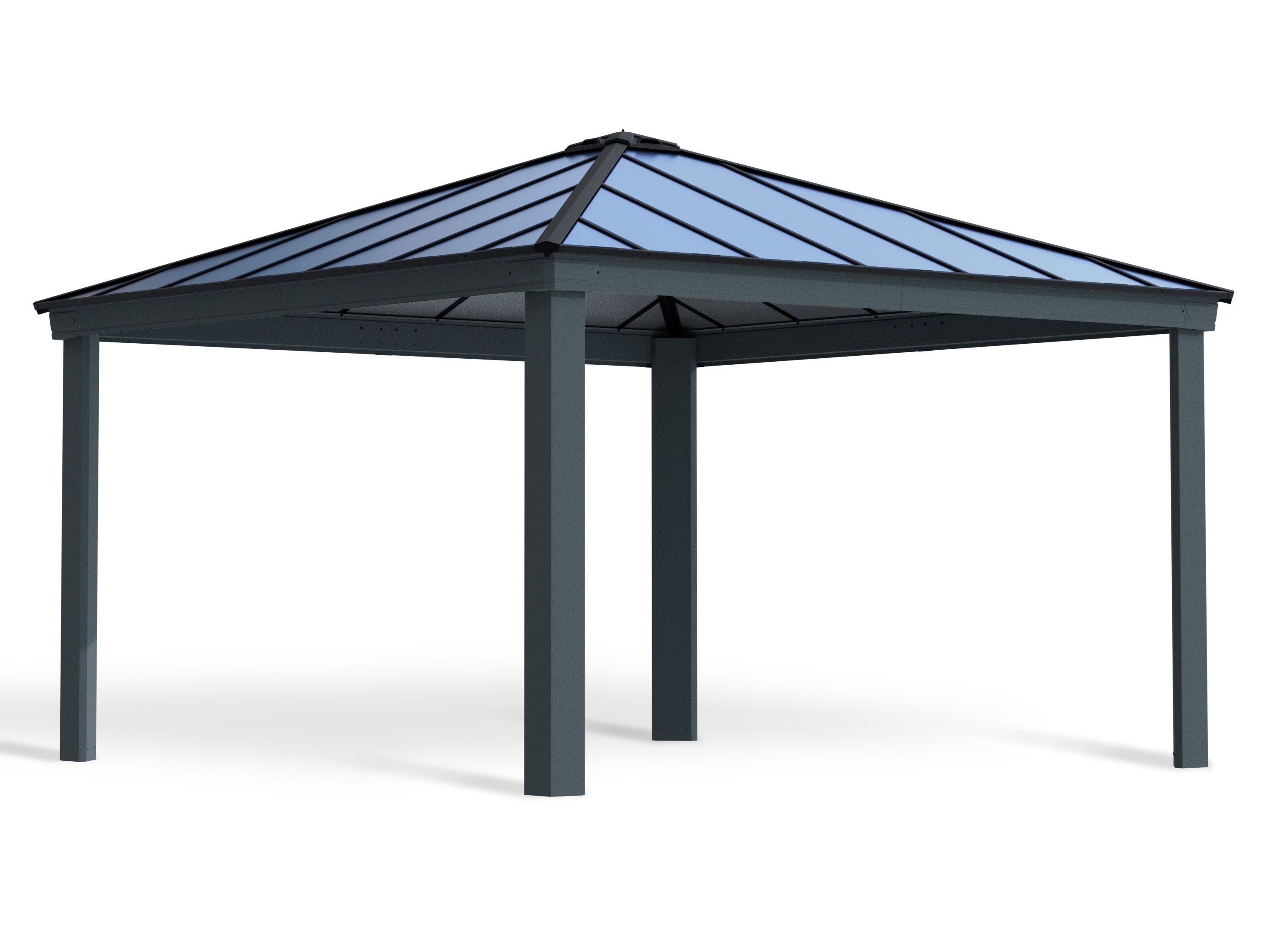 Colorado Carport Kit